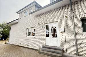 Zweifamilienhaus- bzw. / Doppelhaushälfte in Oyten! - PROVISIONSFREI! – Große Straße 28, 28876 Oyten – Vorschaubild 4