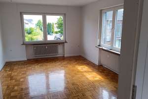 Helle 4-Zimmer-Wohnung mit Balkon in ruhiger Lage von Leverkusen-Opladen – Befristet bis 03/2027