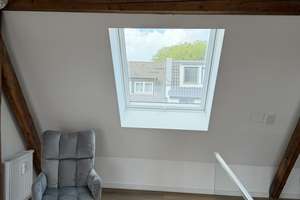 Pauschalmiete 1550,- , vollmöblierte Wohnung in DD Bilk. 65qm - All-Inclusive  – Aachener Straße 50, 40223 Bilk, Düsseldorf – Vorschaubild 6