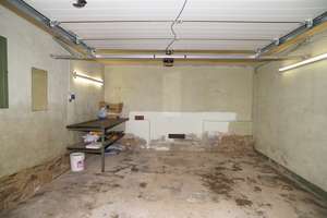 Charmantes Einfamilienhaus im Grünen mit gepflegtem Grundstück und zwei Garagen – Dittersdorfer Str. 3c, 9439 Amtsberg – Vorschaubild 24