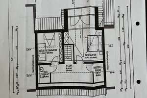 3,5-Zimmer-Reihenhaus mit EBK, Garten und Stellplätzen in Köln Höhenberg – 51103 Höhenberg, Köln – Vorschaubild 21