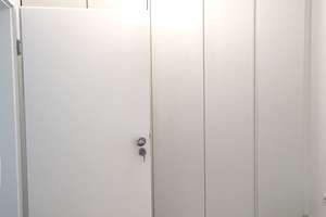 Stilvolles Wohnen in Bestlage: 2-Zimmer-Wohnung mit Garten, Balkon & Design-Küche in Düsseldorf-Graf – Altenbergstraße 46, 40235 Grafenberg, Düsseldorf – Vorschaubild 11