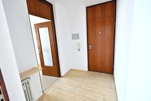 Traumhafte 3 ZKB-Wohnung, Balkon, EBK, gepflegte Wohnanlage - TG optional - Nähe Uni-Klinik – Rößlestraße 32, 86156 Kriegshaber, Augsburg – Vorschaubild 10