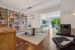Exklusives A+ Einfamilienhaus - modern und bezugsfertig – Die vollständige Adresse der Immobilie erhältst du vom Anbieter., 86156 Bärenkeller, Augsburg – Vorschaubild 2