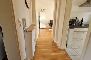 WG Zimmer mit Balkon in Pforzheim Eutingen – Hauptstr. 138, 75181 Eutingen, Pforzheim – Vorschaubild 1