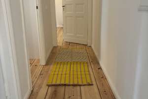 Alltagstaugliche 2-Zimmer-Wohnung in modernisiertem Altbau in Berlin-Wilmersdorf – 10717 Wilmersdorf, Berlin – Vorschaubild 5