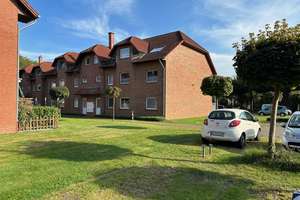 Bezug nach Renovierung I Moderne 2- Zimmer- Wohnung I Balkon m. Südausrichtung – Feldahornweg 37, 26127 Alexandersfeld, Oldenburg (Oldenburg) – Vorschaubild 16