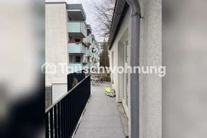 Tauschwohnung: Schöne 2-Zimmerwohnung in Milbertshofen – Die vollständige Adresse der Immobilie erhältst du vom Anbieter., 80807 Milbertshofen, München – Vorschaubild 5