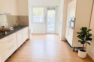 Schöne 2,5 Erdgeschoss Wohnung in Bredene