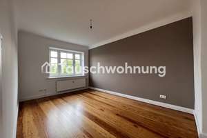 Tauschwohnung: Sonnige 2,5 Zimmer Wohnung in Barmbek (4.OG) Nähe U3