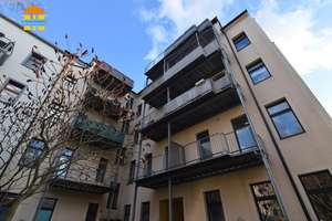 * Kapitalanleger AUGEPASST: 3-Raum-Wohnung im Zentrum mit Balkon * – Elisenstraße 32, 9111 Zentrum, Chemnitz – Vorschaubild 13