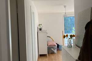 Edel: Wohnen mit Blick in den Wiesengrund – Espanstraße 5, 90765 Poppenreuth, Espan, Fürth – Vorschaubild 16