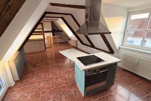 Wohnen mit Charakter - Einzigartige 110-m²-Maisonettewohnung in der Altschmiedestraße  – Altschmiedestraße 26, 18055 Stadtmitte, Rostock – Vorschaubild 15