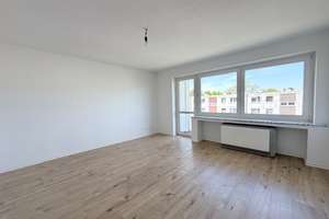 „Stilvolle Leichtigkeit – helle 3-Zimmerwohnung mit Balkonflair“