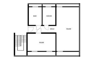 Attraktive Maisonette-Wohnung in Gelsenkirchen-Horst – Die vollständige Adresse der Immobilie erhältst du vom Anbieter., 45899 Horst, Gelsenkirchen – Vorschaubild 17