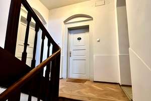 Elegante helle 3,5-zimmer-Altbauwohnung mit Balkon in toller Lage! – Valleystraße 19, 81371 Sendlinger Feld, München – Vorschaubild 18
