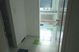 HANNOVER ZENTRUM 1 ZIMMER TEL. 0175 500 84 84 – Die vollständige Adresse der Immobilie erhältst du vom Anbieter., 30159 Mitte (Ortsteil), Hannover – Vorschaubild 2