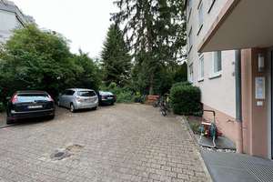 Helle 1-Zimmer Wohnung im 2. OG in Karlsruhe-Durlach – Oberlinstraße 16, 76227 Durlach, Karlsruhe – Vorschaubild 6
