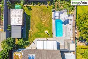 Exklusives Familienhaus mit Pool, Sauna und Wintergarten auf großzügigem Grundstück im Hopfengarten! – Kiefernweg 18, 39120 Hopfengarten, Magdeburg – Vorschaubild 6