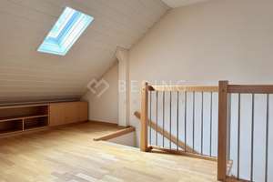 DOPPELHAUSHÄLFTE MIT GARAGE UND VIELEN MÖGLICHKEITEN   |  WEIDENAUER GIERSBERG – Die vollständige Adresse der Immobilie erhältst du vom Anbieter., 57076 Weidenau, Siegen – Vorschaubild 14