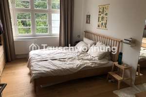 Tauschwohnung: Wohnung mit Garten zum Innenhof – Die vollständige Adresse der Immobilie erhältst du vom Anbieter., 22763 Ottensen, Hamburg – Vorschaubild 5