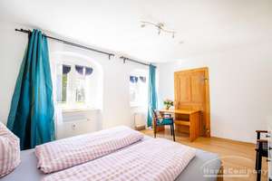21267 HomeCompany Dresden Möbliert/Furnished 3-Zimmer Wohnung in Dresden-Dobritz max. 4-Personen – Die vollständige Adresse der Immobilie erhältst du vom Anbieter., 1237 Seidnitz/Dobritz, Dresden – Vorschaubild 21