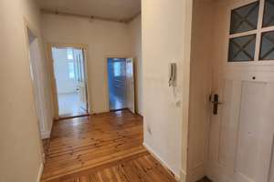 Top-Lage zw. Anton-u. Pistoriusplatz/Großzügige Stuck-Altbauwohnung in attraktiver, ruhiger Kiezlage – Charlottenburger Str. 2, 13086 Weißensee, Berlin – Vorschaubild 6