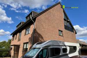 Großzügige Dachgeschosswohnung mit Garage und hervorragender Infrastruktur in Herzogenrath-Straß! – Aachen (Kreis) – Vorschaubild 4