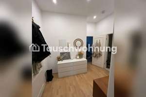 Tauschwohnung: Wohnung in Dresden-Neustadt gegen Wohnung in München – Die vollständige Adresse der Immobilie erhältst du vom Anbieter., 1097 Leipziger Vorstadt, Dresden – Vorschaubild 3