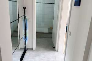 Exklusive 3-Zimmer-Designwohnung mit Westbalkon – teilmöbliert – Premiumlage Köln-Nippes – Die vollständige Adresse der Immobilie erhältst du vom Anbieter., 50733 Nippes (Ortsteil), Köln – Vorschaubild 9