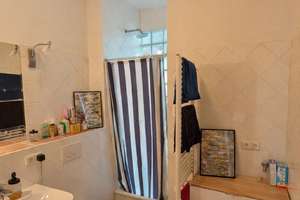 Exklusive 2-Zimmer Loft-Wohnung mit Balkon in Solingen-Mitte – Martin-Luther-Straße 14, 42651 Solingen-Mitte, Solingen – Vorschaubild 3