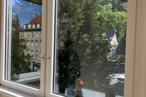 Urbanes Wohnen in besonderer Atmosphäre in HD-Neuenheim – Brückenstraße 40, 69120 Neuenheim, Heidelberg – Vorschaubild 9