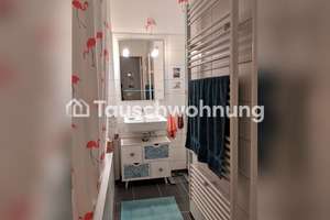 Tauschwohnung: Tausch am Stadtpark, von groß-4. Stock zu kleiner/mit Aufzug – Die vollständige Adresse der Immobilie erhältst du vom Anbieter., 22303 Winterhude, Hamburg – Vorschaubild 5