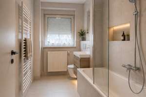Gemütliches Reihenmittelhaus in Praunheim mit Ausbaupotenzial – Die vollständige Adresse der Immobilie erhältst du vom Anbieter., 60488 Praunheim, Frankfurt am Main – Vorschaubild 17