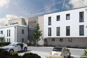 VoxLiving - Modern. Nachhaltig. Zuhause. – Die vollständige Adresse der Immobilie erhältst du vom Anbieter., 49086 Voxtrup, Osnabrück – Vorschaubild 7