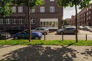 Charmante 2 Zimmer Wohnung mit tollem Dielenboden – Tiestestrasse 36, 30173 Südstadt, Hannover – Vorschaubild 2