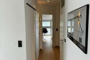 Moderne 2-Zimmer-Wohnung mit 70qm in Münster/Hiltrup – Die vollständige Adresse der Immobilie erhältst du vom Anbieter., 48165 Hiltrup-Ost, Münster – Vorschaubild 2
