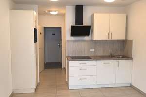 Schöne 1-Zimmer Wohnung in Stuttgart-Plieningen – Die vollständige Adresse der Immobilie erhältst du vom Anbieter., 70599 Plieningen (Ortsteil), Stuttgart – Vorschaubild 2