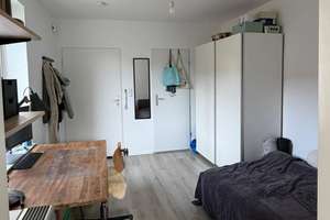Kompakt wohnen: Einzimmerwohnung in Aachen – Reimanstraße 16, 52070 Jülicher Straße, Aachen – Vorschaubild 5