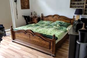 sanierte helle 2-Zimmer-Wohnung mit Balkon  – Hoher Weg 21, 31134 Stadtmitte / Neustadt, Hildesheim – Vorschaubild 10