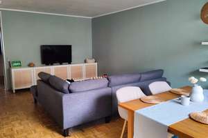 Kurzeitige befristete Untermiete - 3-Zimmer-Wohnung mit 2 Katzen für Pärchen - kein WBS – Moltkestraße 80, 50859 Lövenich, Köln – Vorschaubild 9