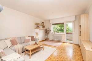 Bezugsfreie 2-Zimmer-Wohnung mit Westbalkon – Die vollständige Adresse der Immobilie erhältst du vom Anbieter., 12349 Buckow, Berlin – Vorschaubild 3