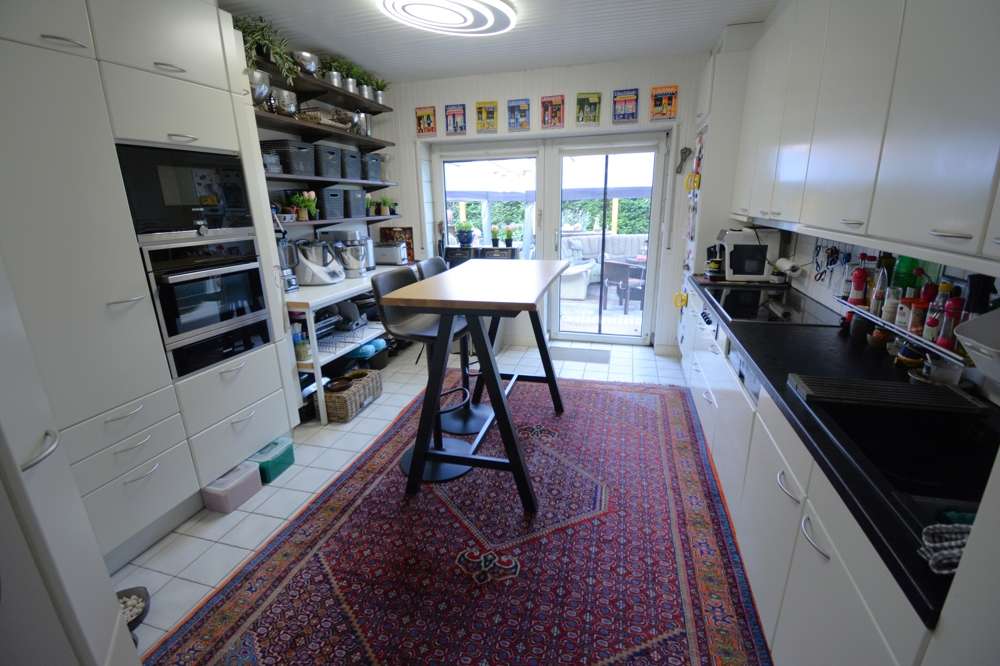 Immobilie in Schalkholz - Großes Einfamilienhaus am Rande der Natur - Bild 6