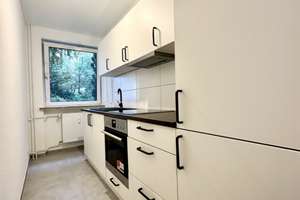 Frisch sanierte 2-Zi. Wohnung in Hamburg-Rahlstedt – Kohövedstraße 3a, 22143 Rahlstedt, Hamburg – Vorschaubild 6