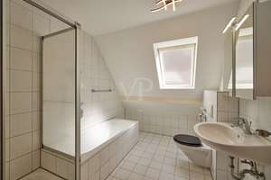 Helle Maisonettewohnung mit Balkon und Stellplatz – Die vollständige Adresse der Immobilie erhältst du vom Anbieter., 64839 Münster – Vorschaubild 11