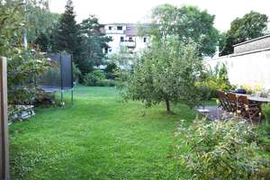 Kapitalanlage : urbanes Wohnen im Grünen. Dachgeschosswohnung am Park nahe Adlershof – Die vollständige Adresse der Immobilie erhältst du vom Anbieter., 12489 Adlershof, Berlin – Vorschaubild 4