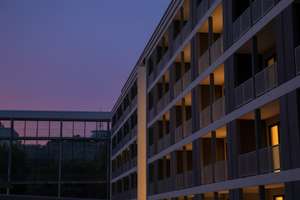 Ankommen. Wohlfühlen. Zuhause sein. Vollmöbliertes Apartment der Extraklasse – Anni-Eisler-Lehmann-Str. 4-6, 55122 Hartenberg-Münchfeld, Mainz – Vorschaubild 23