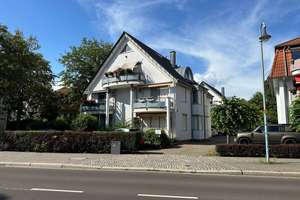 Wohnen im Grünen mit Terrasse, Stellplatz im Herrenkrug nahe der FH