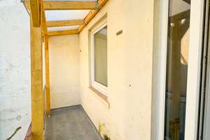 Gepflegtes Anlageobjekt in Findorff mit Modernisierungshistorie – Die vollständige Adresse der Immobilie erhältst du vom Anbieter., 28215 Findorff-Bürgerweide, Bremen – Vorschaubild 9