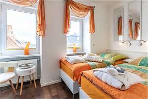Norderney: Stilvolles Townhouse - Wohnen und Ferienvermietung – Die vollständige Adresse der Immobilie erhältst du vom Anbieter., 26548 Norderney – Vorschaubild 13